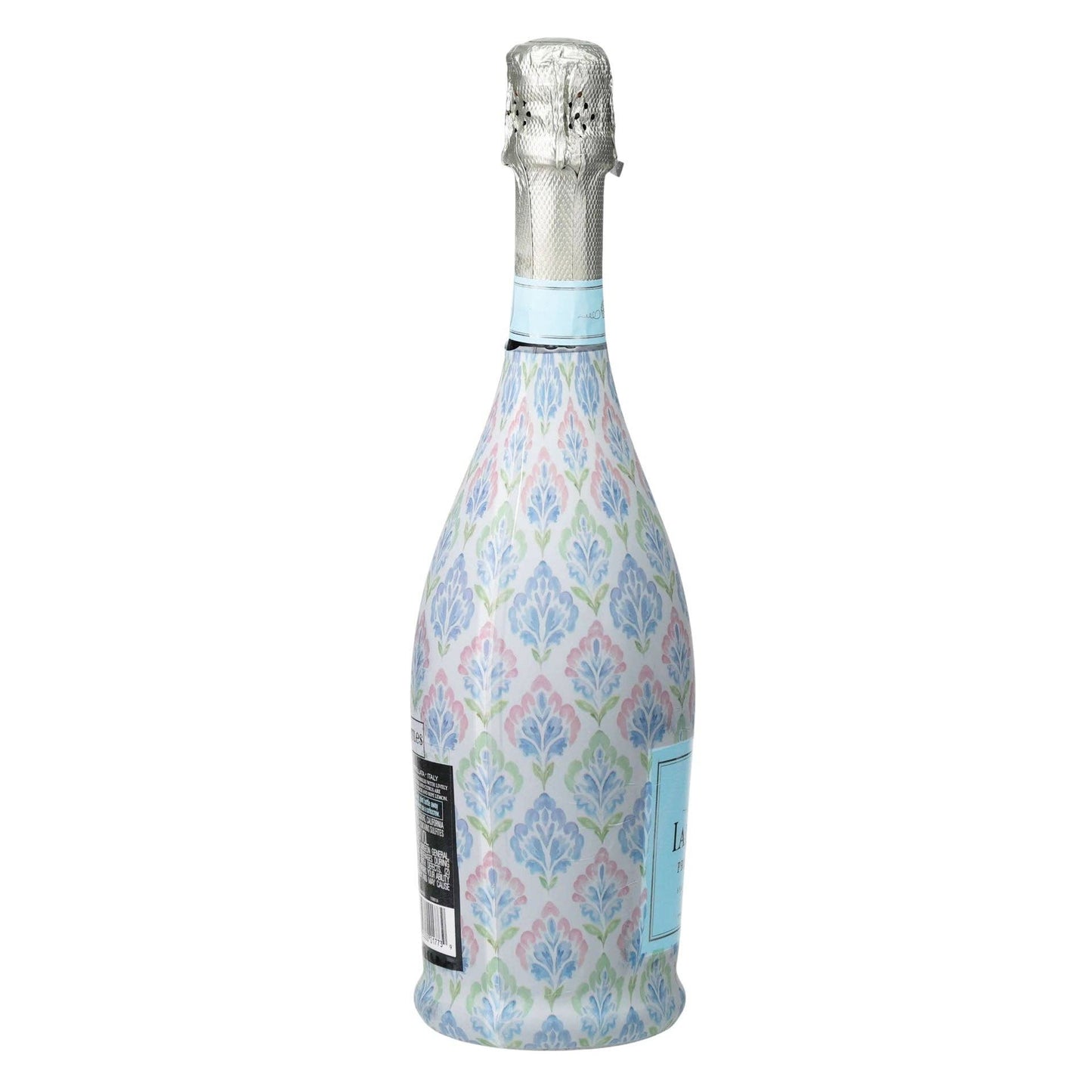 Beau Bottles Grandmillennial Pastel Jewels - Prosecco Collection