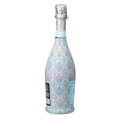 Beau Bottles Grandmillennial Pastel Jewels - Prosecco Collection
