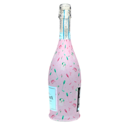 Beau Bottles Clubs & Ribbons- Prosecco Collection