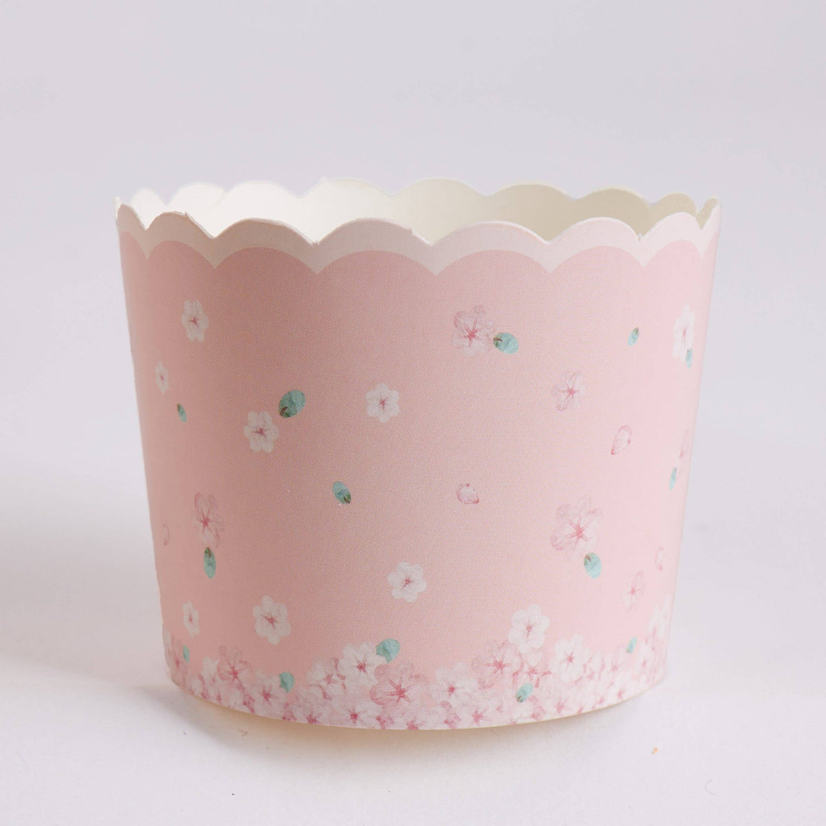 Fairy Garden Cupcake Kit – Baking Cups & Toppers