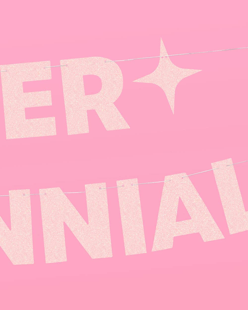 Elder Millennial Banner