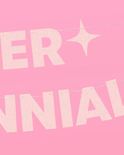 Elder Millennial Banner