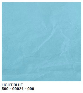 Light Blue Tissue Paper 8ct
