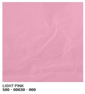Light Pink Tissue Paper 8ct
