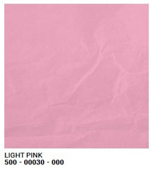 Light Pink Tissue Paper 8ct