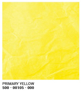 Yellow Tissue Paper 8ct
