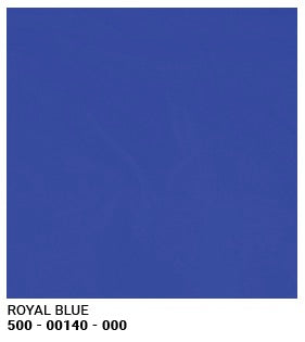 Royal Blue Tissue Paper 8ct