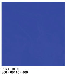 Royal Blue Tissue Paper 8ct