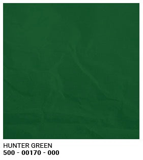 Hunter Green Tissue Paper 8ct
