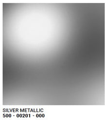 Silver Metallic Tissue Paper 3ct