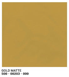 Gold Matte Tissue Paper 8ct