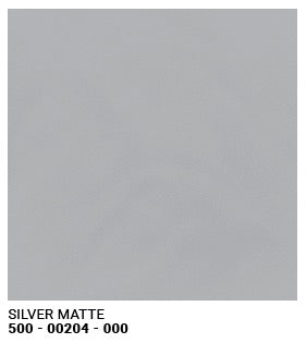 Silver Matte Tissue Paper 8ct