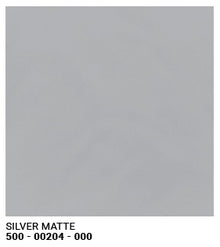 Silver Matte Tissue Paper 8ct