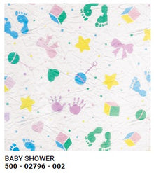 Baby Tissue Paper