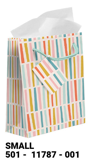 General Occasion Small Gift Bag
