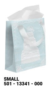 Wedding Cake Small Gift Bag