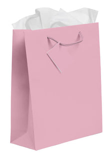 Light Pink Gift Bags