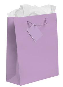 Lavender Gift Bags