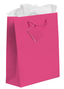 Hot Pink Gift Bags