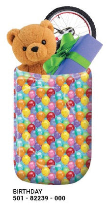 Balloons Plastic Super Sac