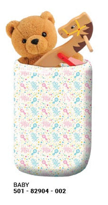 Baby Plastic Super Sac
