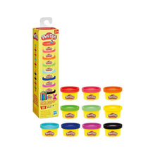 Hasbro Play-Doh Party Pack (10 Mini Cans)