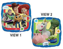#331B Toy Story 5 18in Balloon