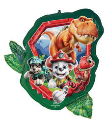 #250B Paw Patrol Dino 24in Balloon