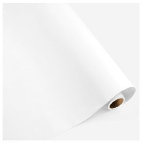 Roll Wrap White 30in x 5ft