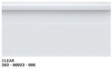 Cello Roll 30" x 5' - Clear