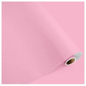 Roll Wrap Light Pink 30in x 5ft