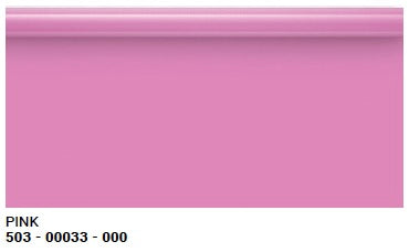 Cello Roll 30" x 5' - Pink