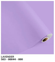Roll Wrap Lavender 30in x 5ft