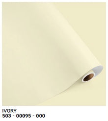 Roll Wrap Ivory 30in x 5ft