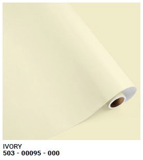 Roll Wrap Ivory 30in x 5ft