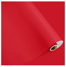 Roll Wrap Red 30in x 5ft