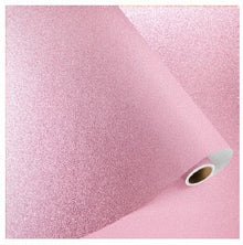 Roll Wrap Pink Shimmer 30in x 5ft