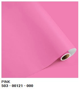 Roll Wrap Pink 30in x 5ft