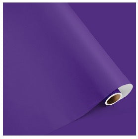 Roll Wrap Purple 30in x 5ft