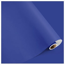 Roll Wrap Royal Blue 30in x 5ft