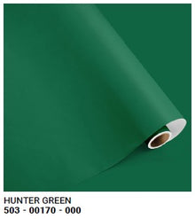Roll Wrap Hunter Green 30in x 5ft