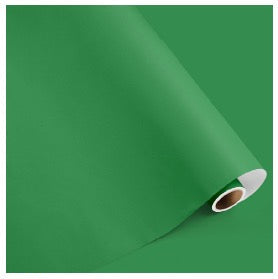 Roll Wrap Green 30in x 5ft