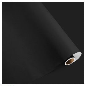 Roll Wrap Black 30in x 5ft