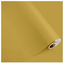 Roll Wrap Gold 30in x 5ft