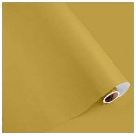 Roll Wrap Gold 30in x 5ft