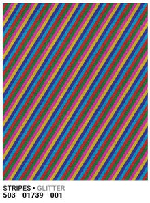 Roll Wrap Stripes Diagonal 30in x 5ft