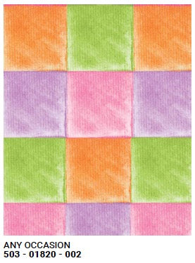 Roll Wrap Quilt 30in x 5ft