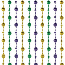 Disco Ball Bead Curtain