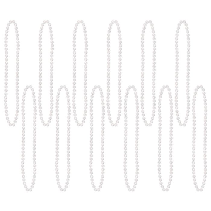 Bead Necklaces 12ct