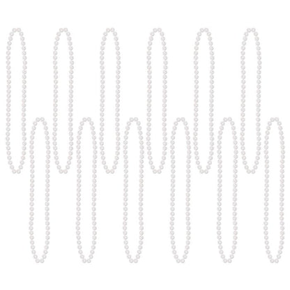 Bead Necklaces 12ct
